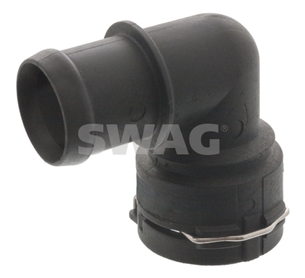 Flansa lichid racire 30 94 6147 SWAG